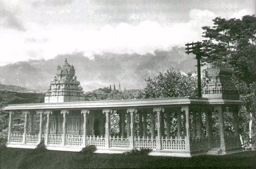  Temple Design 